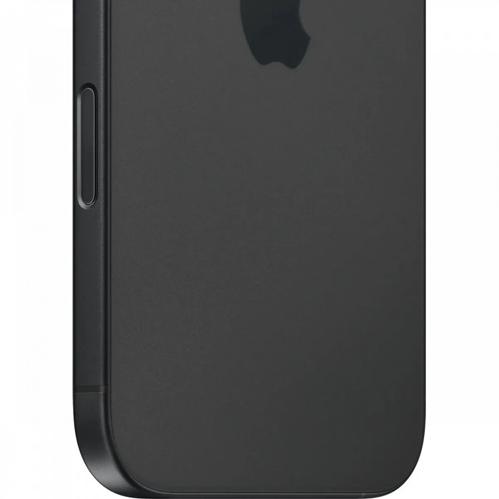 Смартфон Apple iPhone 16 128GB Black MYDQ3J/A 128 Гб, 8 Гб - миниатюра 3