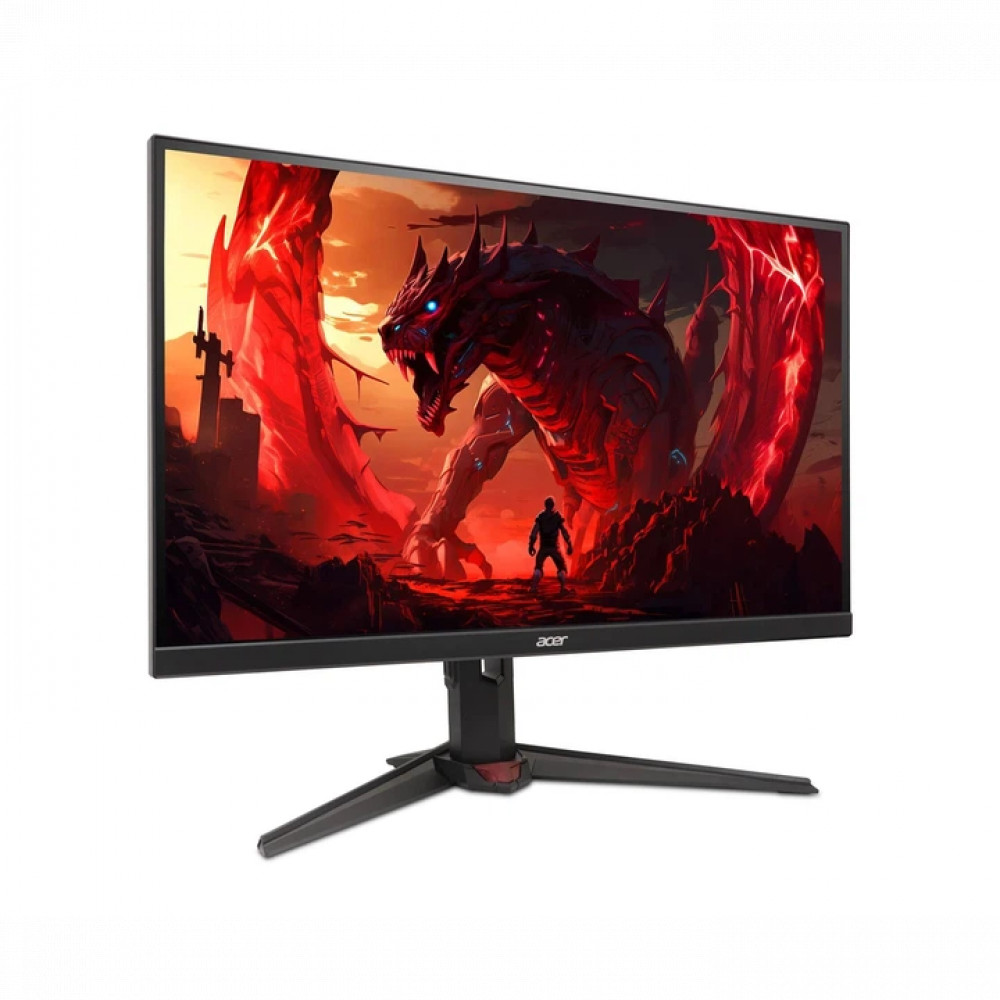 Монитор Acer Nitro XV270UF3bmiiprx UM.HX0EE.323 27 ", IPS, Quad HD 2560x1440 (16:9), 320 Гц - миниатюра 2