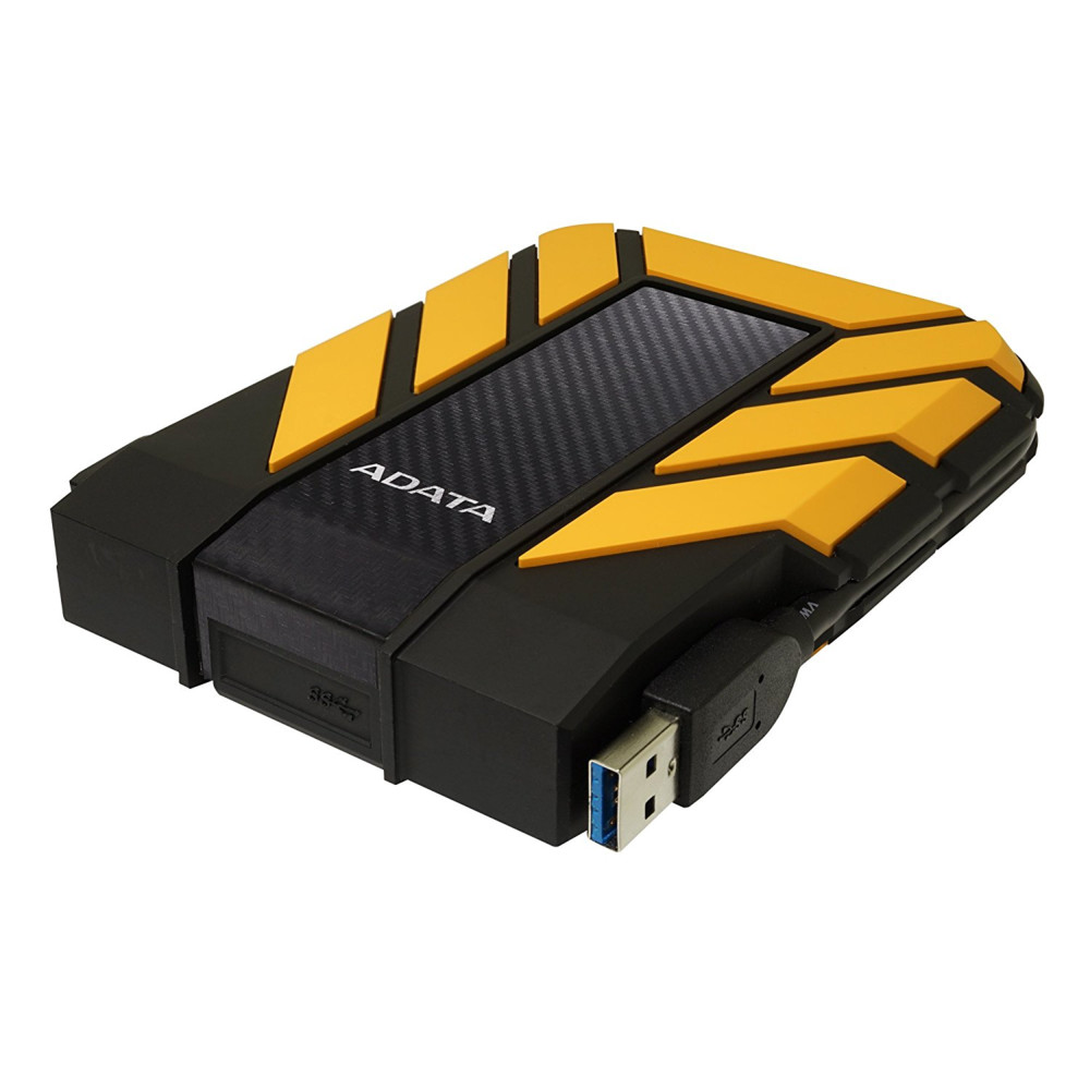 Внешние накопители A-Data HD710 Pro AHD710P-2TU31-CYL 2 ТБ — фото товара