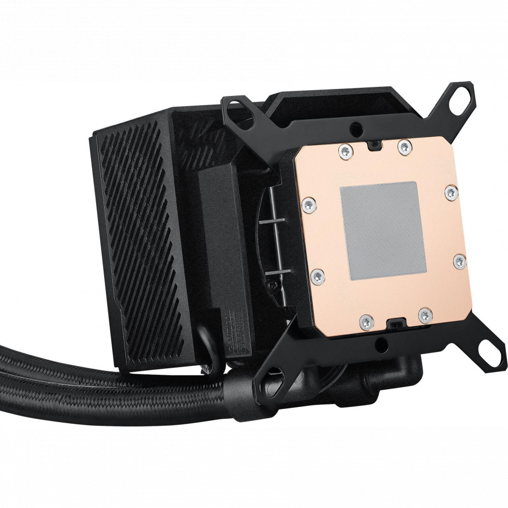 Система охлаждения Asus ROG RYUJIN III 360 90RC00L0-M0UAY0 Для процессора - миниатюра 6