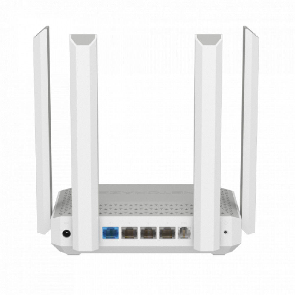 Маршрутизатор для дома Netcraze Hopper DSL NC-3611 - миниатюра 2