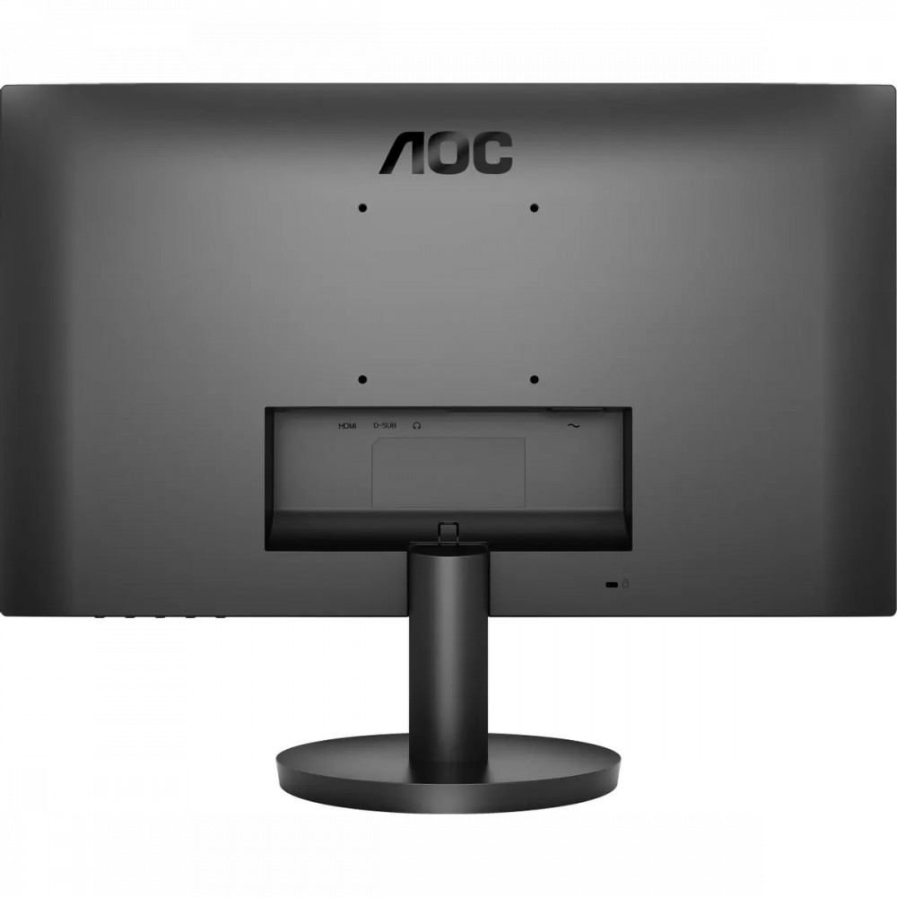 Монитор AOC 27B3HA2/01 27 ", IPS, Full HD 1920x1080 (16:9), 100 Гц - миниатюра 6