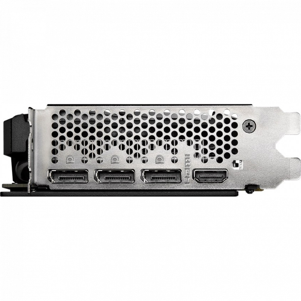 Видеокарта MSI RTX 3060 VENTUS 2X 12G OC 12 ГБ - миниатюра 4