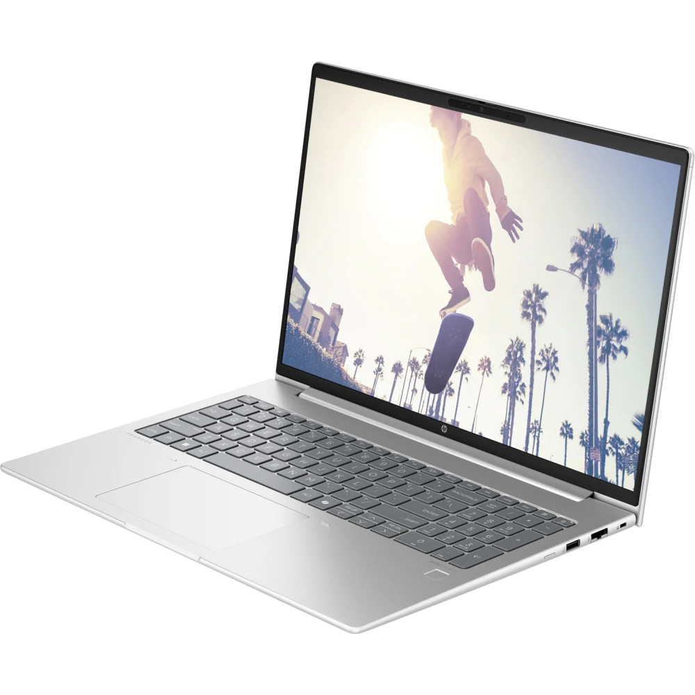 Ноутбук HP ProBook 460 G11 A38BHET#BH5 16 ", WUXGA 1920x1200 (16:10), Intel, Core Ultra 7, 16 Гб, 512 ГБ, Intel Graphics - миниатюра 3