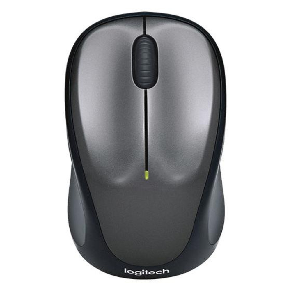 Мышь Logitech M235 910-002201 Премиальные, Беспроводная — фото товара