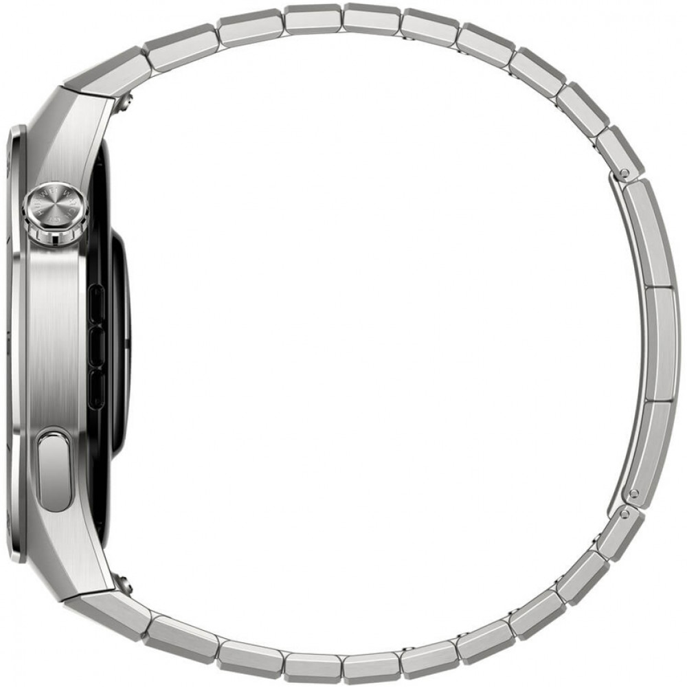 Huawei Watch GT 5 Pro VLI-B29 46mm Titanium Strap 55020DGG Смарт-часы - миниатюра 3