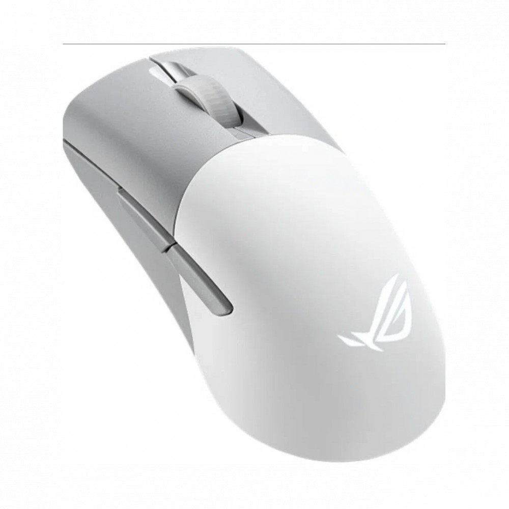 Мышь Asus ROG Keris AimPoint 90MP02V0-BMUA10 Игровые, Беспроводная — фото товара