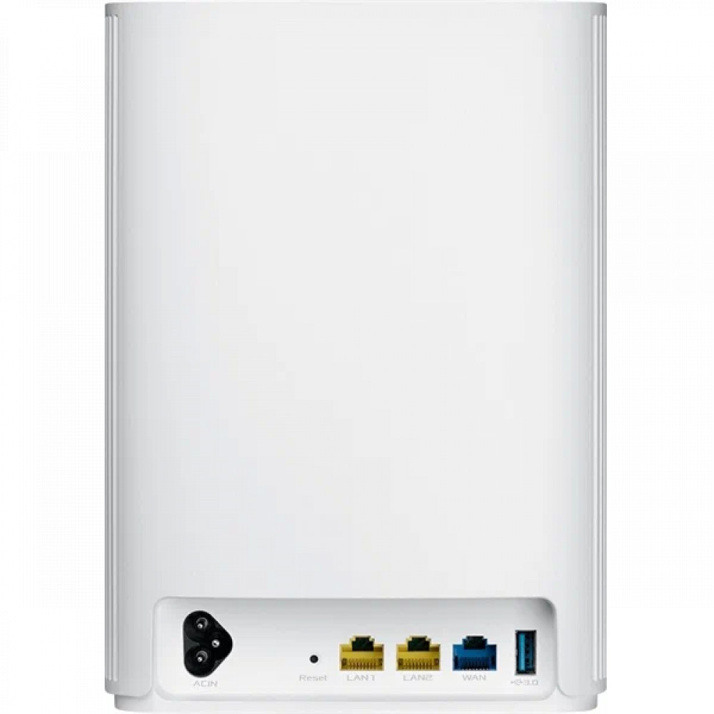 Маршрутизатор для дома Asus XP4 XP4(W-1-PK) - миниатюра 3