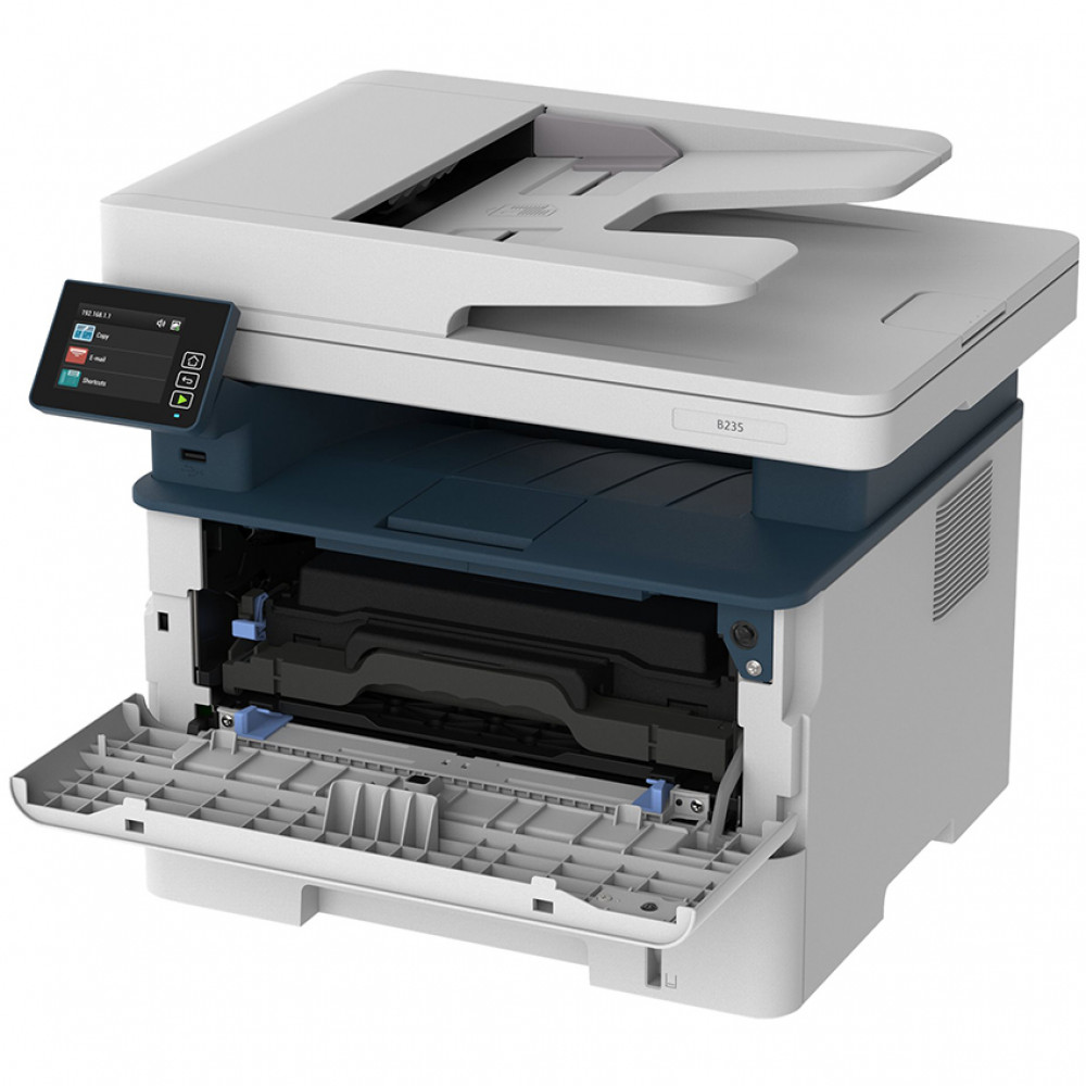 МФУ Xerox B235DNI B235V_DNI А4, Лазерный, Монохромная - миниатюра 3