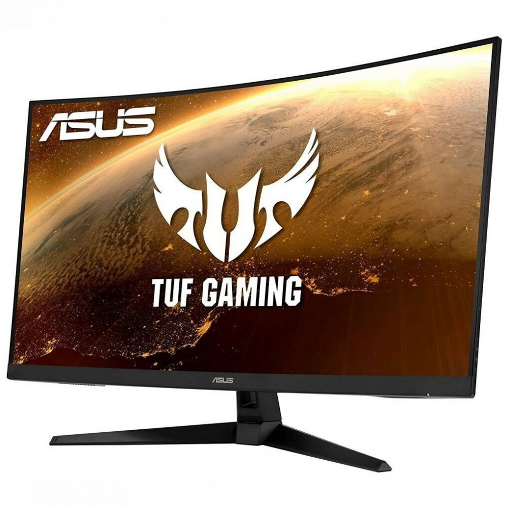 Монитор Asus TUF Gaming VG32VQ1BR 31.5 ", VA, Quad HD 2560x1440 (16:9), 165 Гц - миниатюра 3