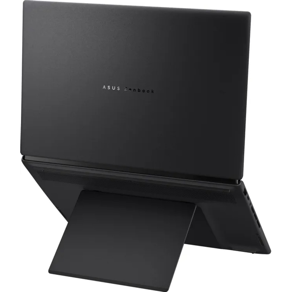 Ноутбук Asus ZenBook Duo UX8407AA-SN198X 90NB16V1-M00910 14 ", WQXGA+ 2880x1800 (16:10), Intel, Ultra X9, 32 Гб, 1 ТБ, Intel Arc Graphics, Windows 11 Pro — фото товара