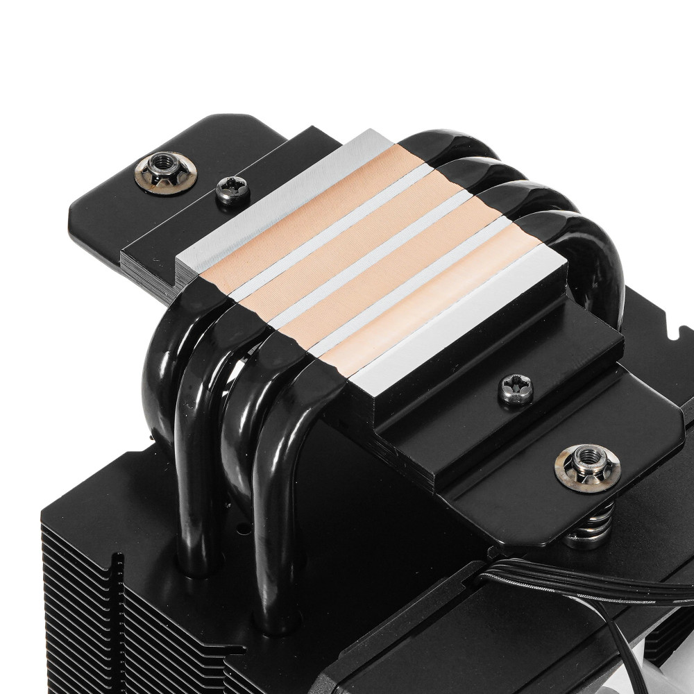 Система охлаждения ID-Cooling FROZN A400 ARGB Для процессора - миниатюра 5