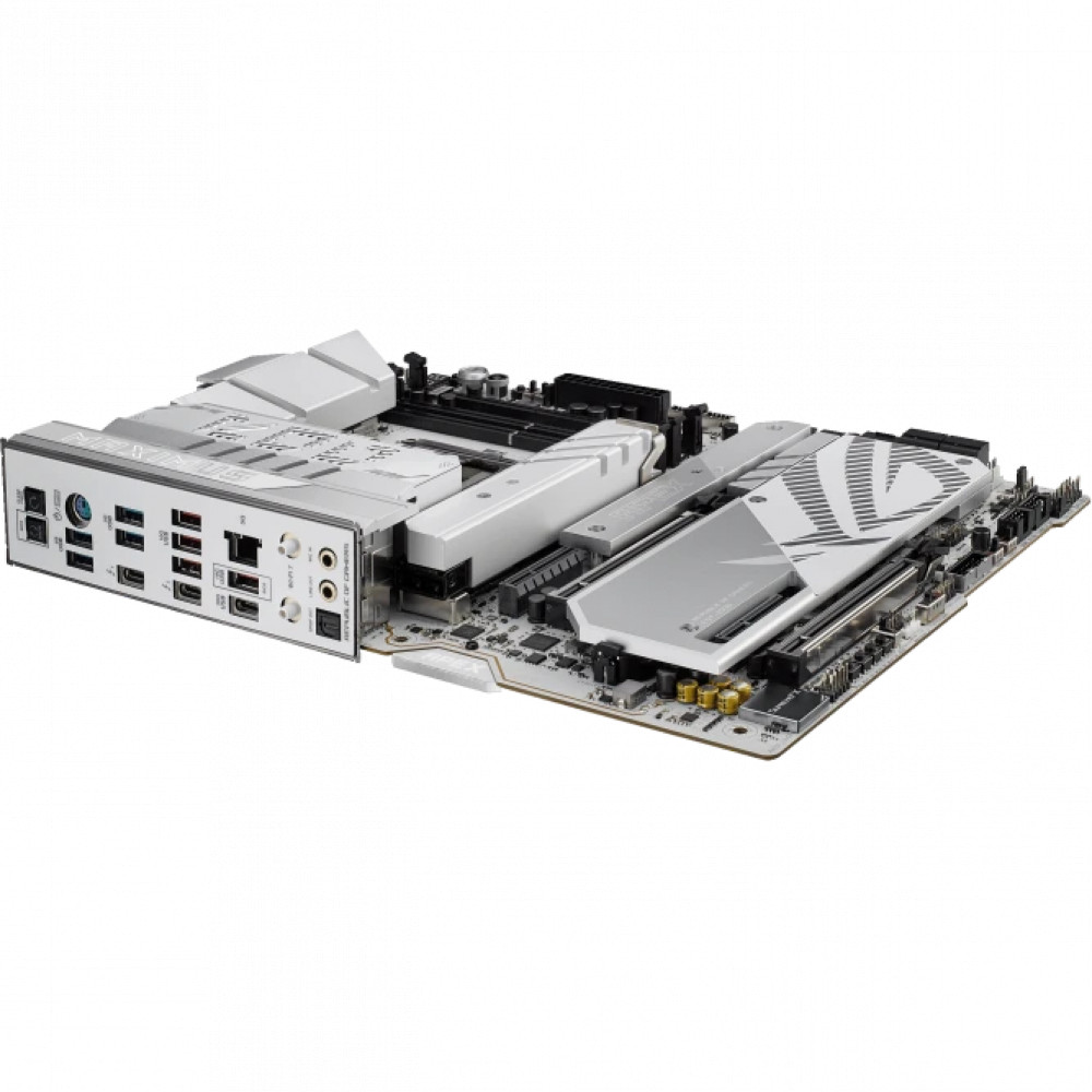 Материнская плата Asus ROG MAXIMUS Z890 APEX 90MB1IP0-M0EAY0 ATX, LGA 1851 - миниатюра 8