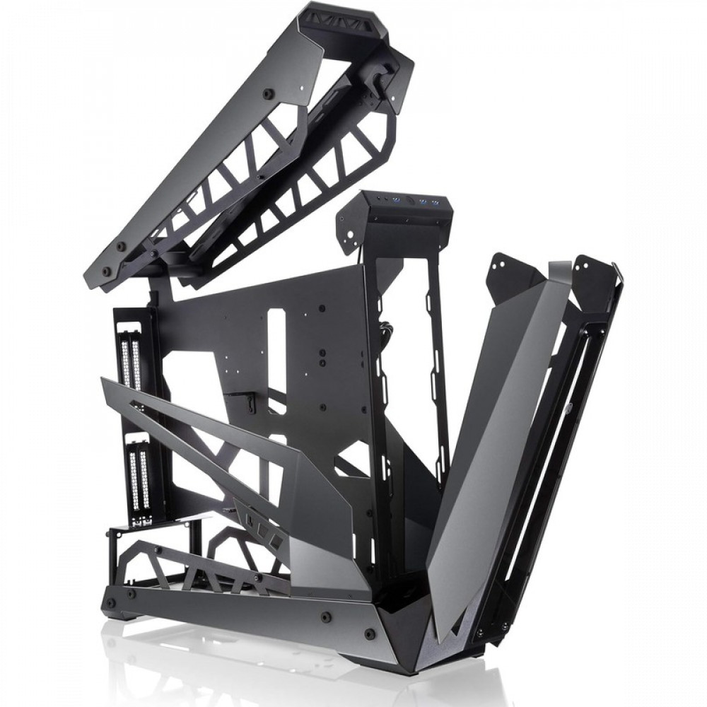 Корпус Raijintek 0R20B00182 Full-Tower - миниатюра 3