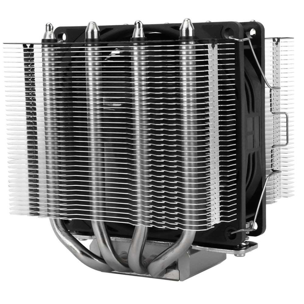Система охлаждения Thermalright Peerless Assassin 90 SE black PA90-SE-BL Для процессора — фото товара