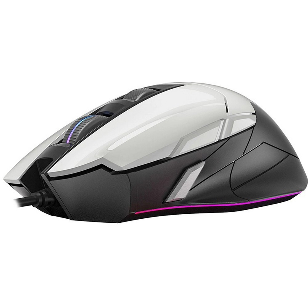 Мышь A4Tech Bloody W70 Max (Panda White) W70-Max-Panda White Игровые, Проводная - миниатюра 5