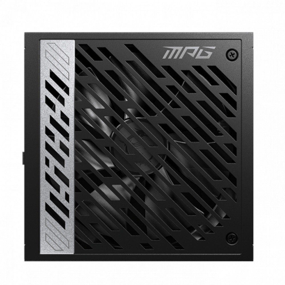 Блок питания MSI MPG A1000G PCIE5 1000 Вт - миниатюра 2