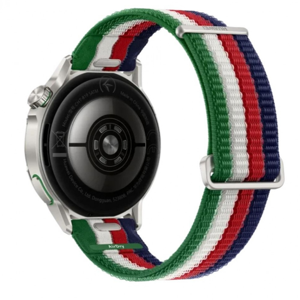 Huawei WATCH GT Runner 2 55020HJT Смарт-часы - миниатюра 4