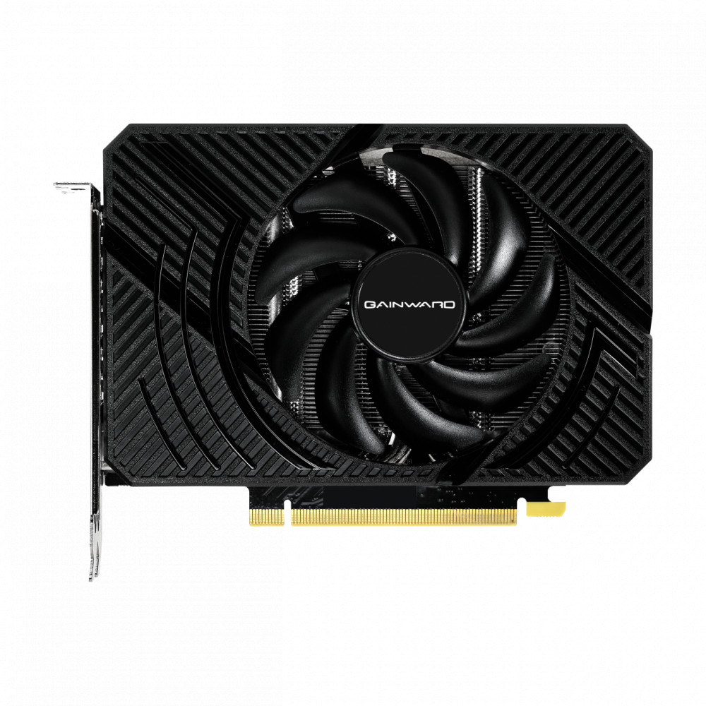Видеокарта Gainward GeForce RTX 4060 Ti Pegasus NE6406T019P1-1060E 8 ГБ — фото товара
