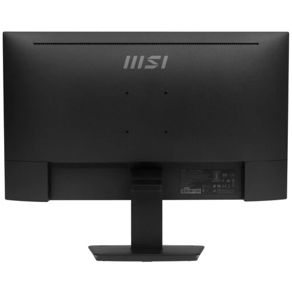 Монитор MSI PRO MP253 24.5 ", IPS, Full HD 1920x1080 (16:9), 100 Гц - миниатюра 4