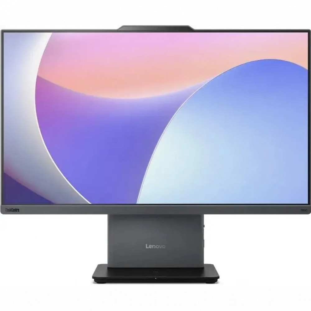 Моноблок Lenovo ThinkCentre neo 50a 27 Gen 5 Luna Grey 12SA0026RU 27 ", Intel, Core 5, 210H, 2.5, 16 Гб, 512 Гб — фото товара