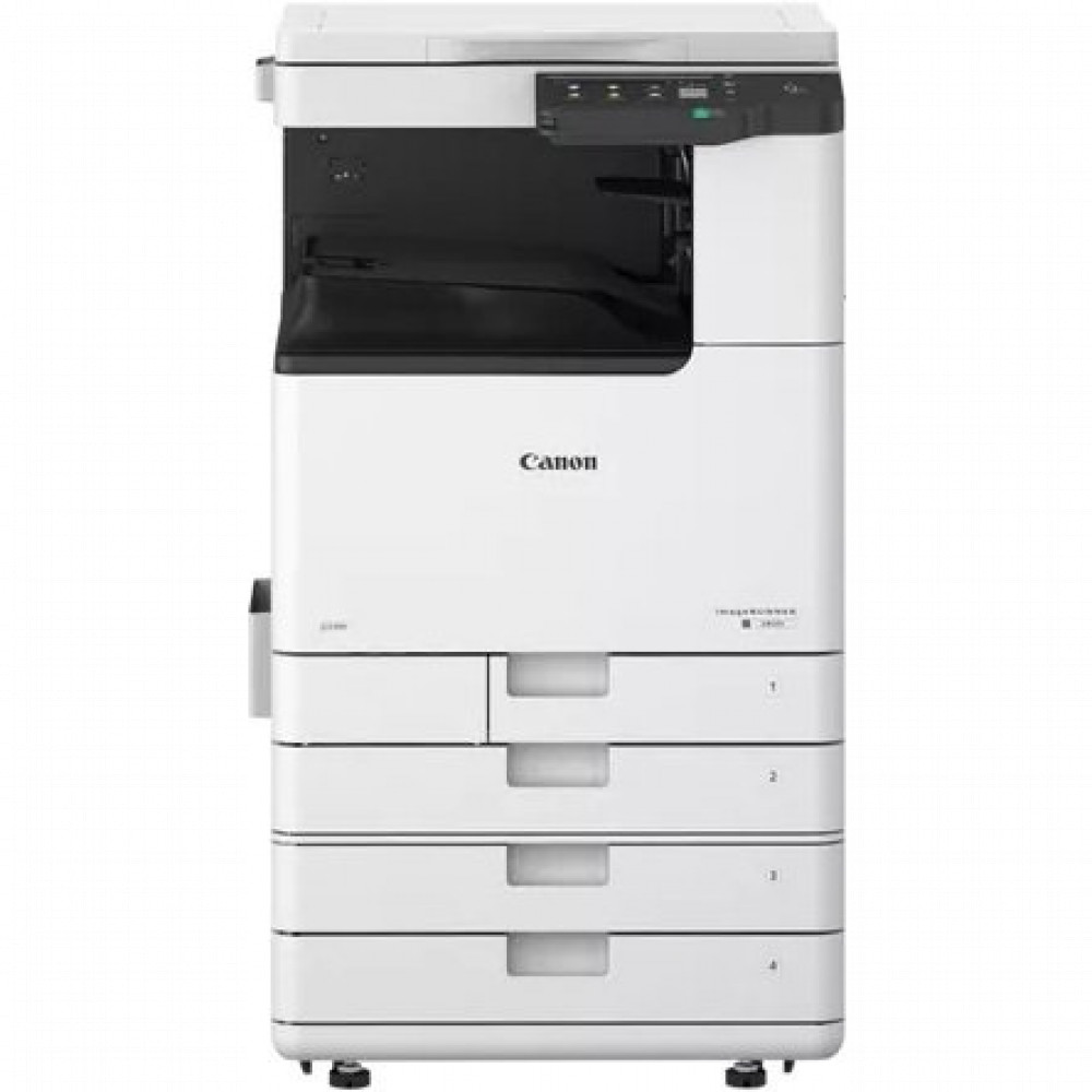 МФУ Canon imageRUNNER 2930i 5975C005 А3, Лазерный, Монохромная - миниатюра 2