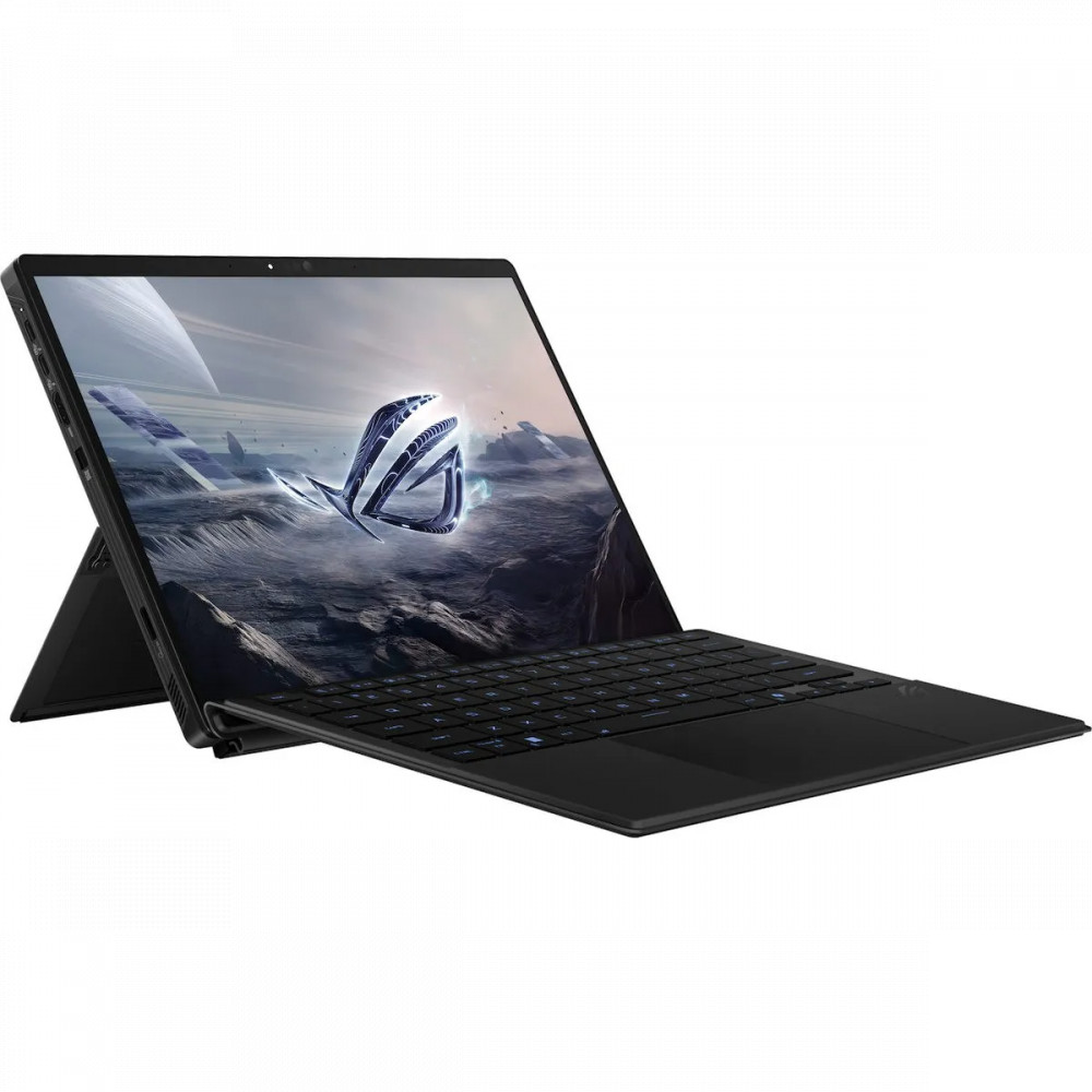 Ноутбук Asus ROG Flow Z13 GZ302EA-RU003W 90NR0JY1-M00FK0 13.4 ", WQXGA 2560x1600 (16:10), AMD, Ryzen AI Max, 32 Гб, 1 ТБ, Radeon 8060S Graphics - миниатюра 2