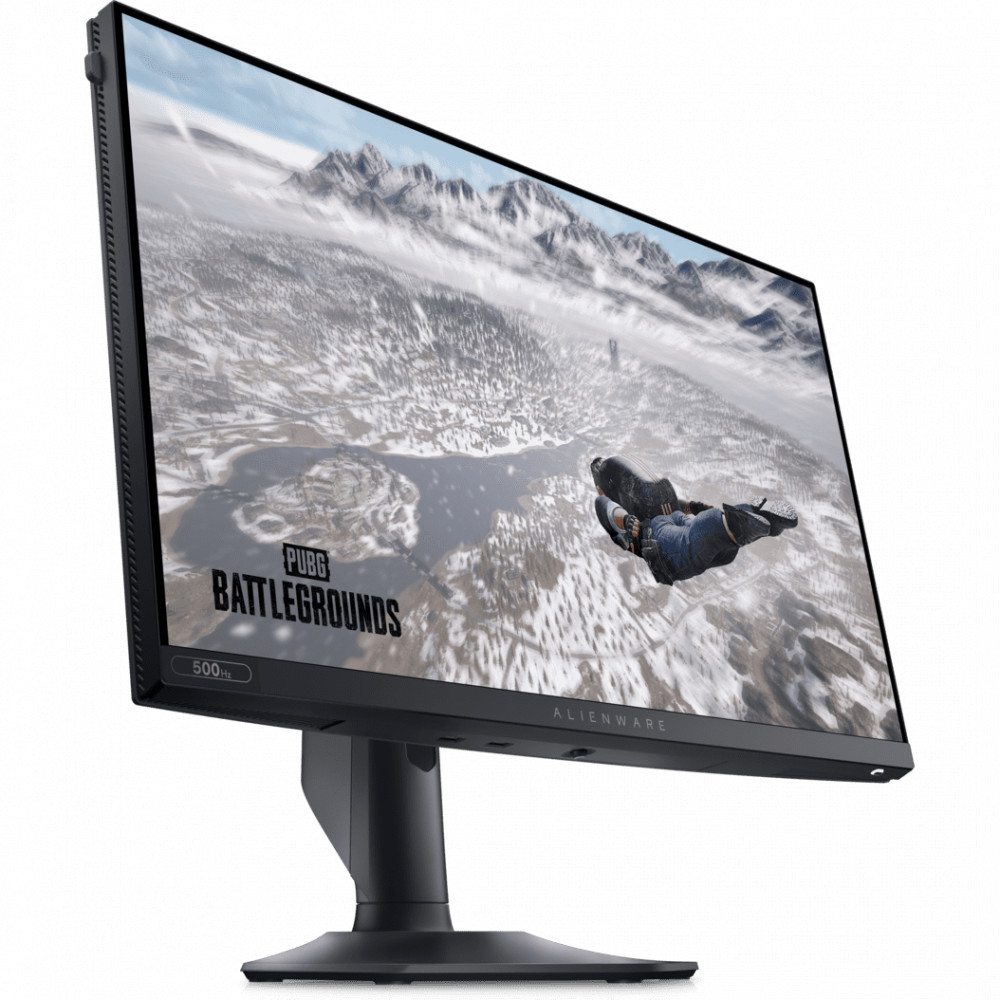 Монитор Dell Alienware Gaming AW2524HF 210-BJPH 24.5 ", IPS, Full HD 1920x1080 (16:9), 500 Гц - миниатюра 2