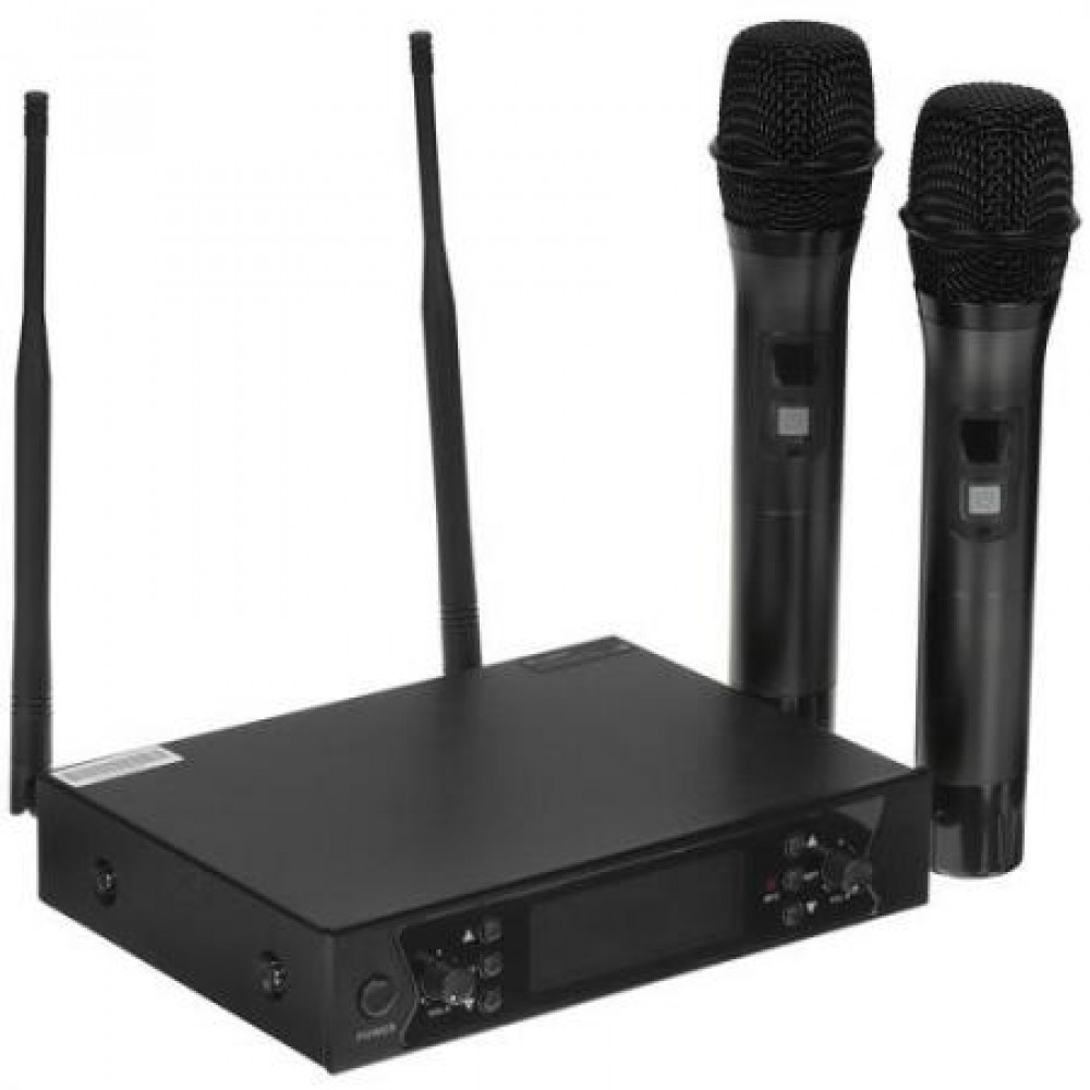 Микрофон Axelvox AX-7000H — фото товара