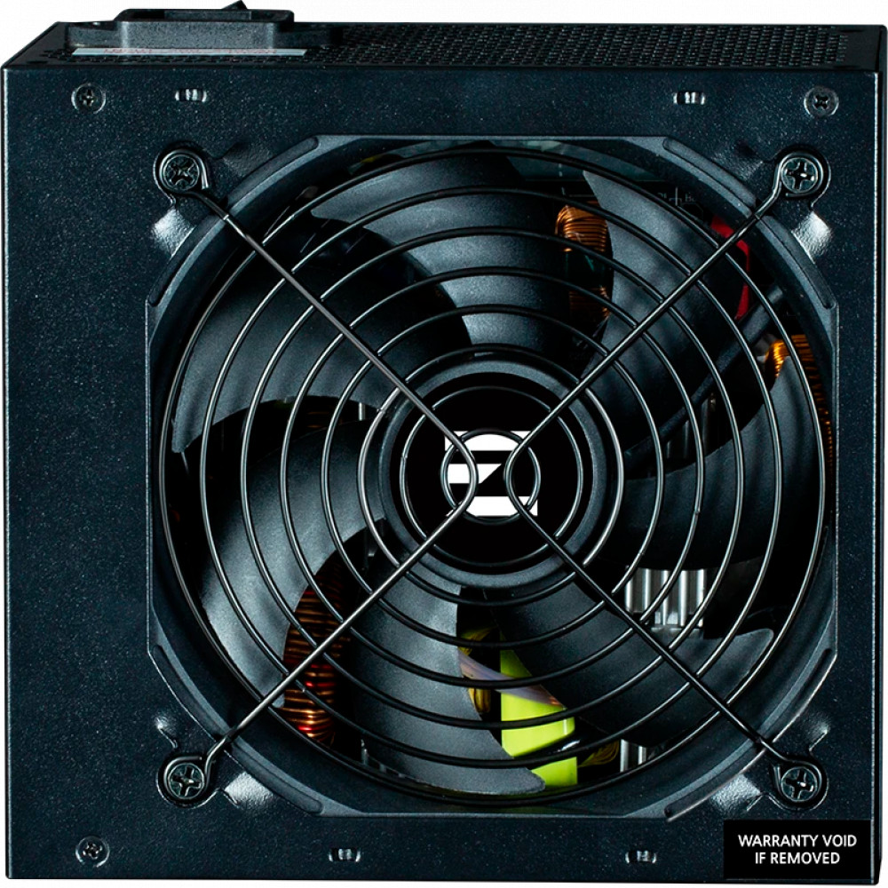 Блок питания Zalman Decamax (ZM600-LX3) 600 Вт - миниатюра 4
