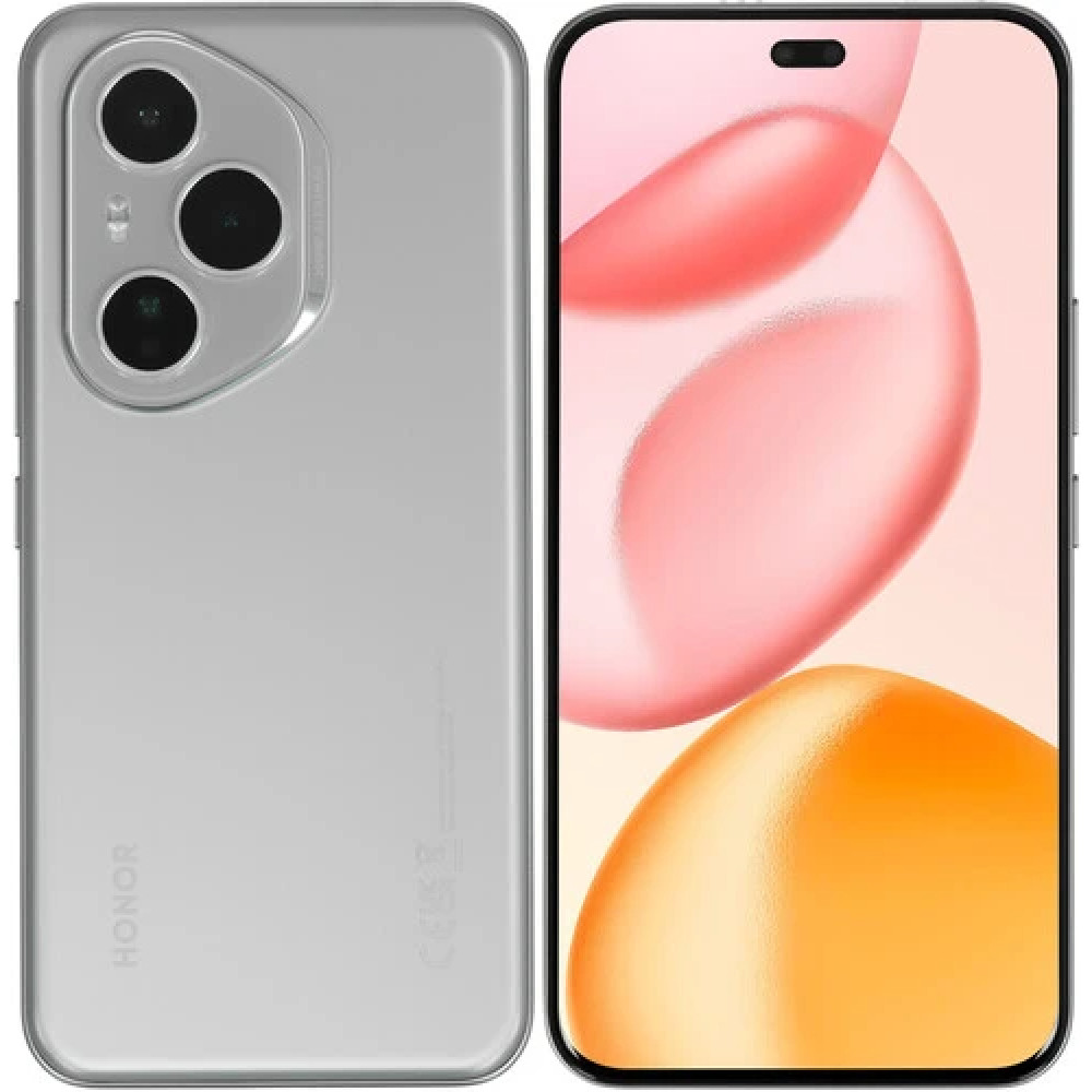 Смартфон Honor 400 Pro 5109BUTM 512 Гб, 12 Гб — фото товара