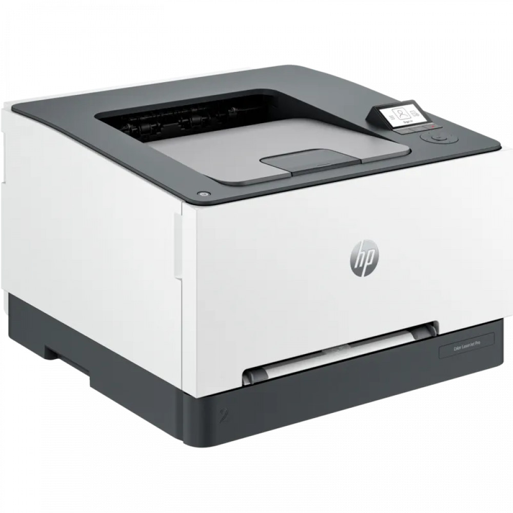 МФУ HP Europe Color LaserJet Pro 3203dn 8D7L2A#B19 А4, Лазерный, Цветная - миниатюра 3