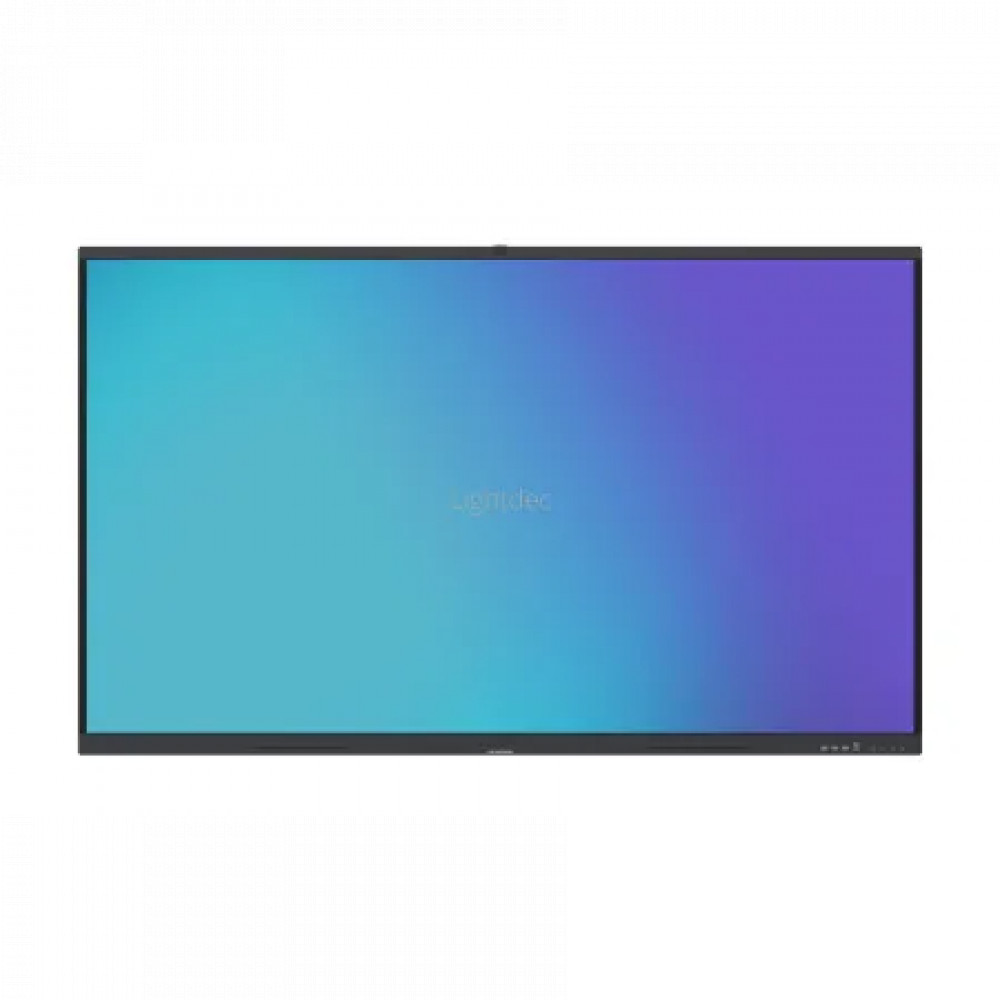 LED / LCD панель Lumien LMS8605MLRU 86 " — фото товара