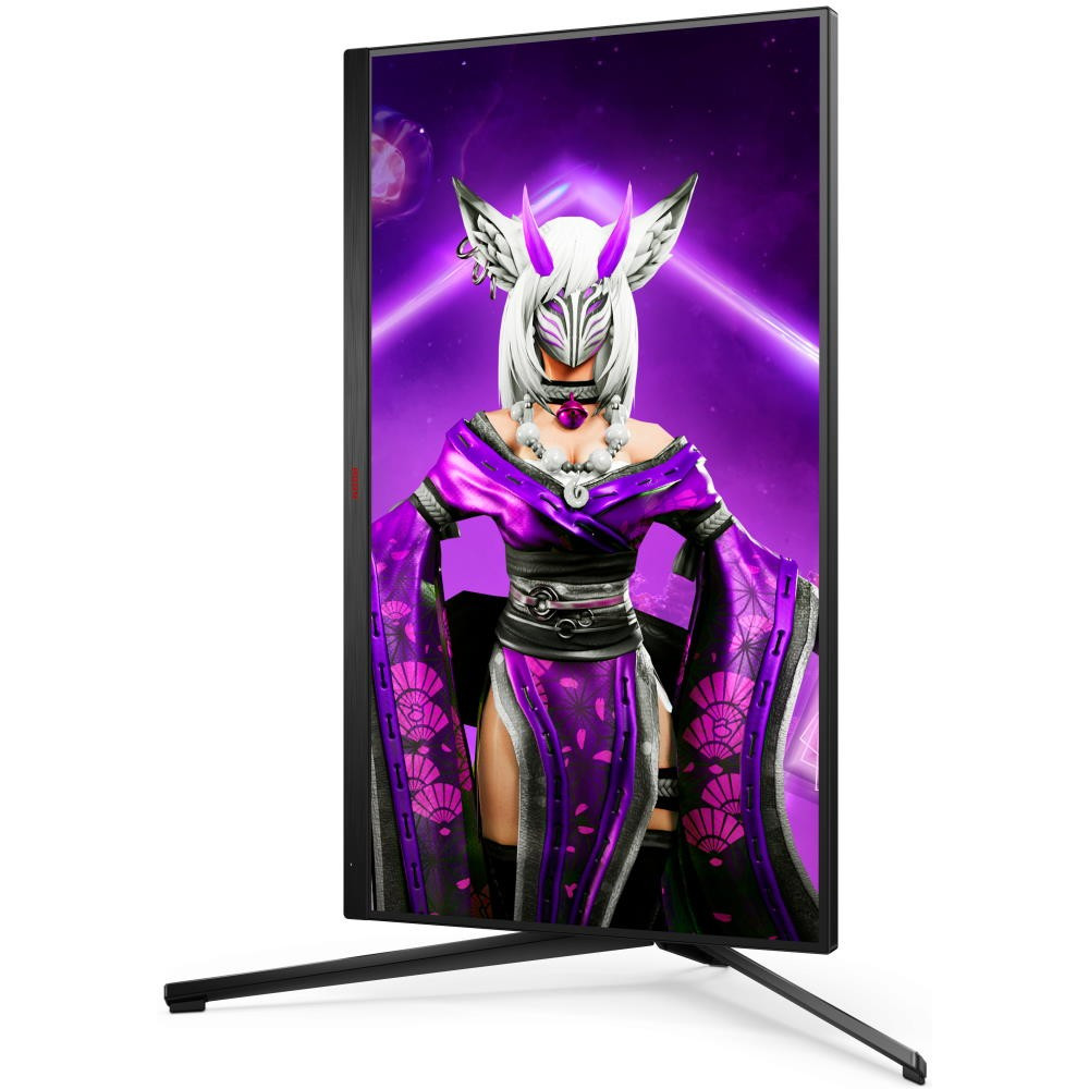 Монитор AOC AGON AG324UX 31.5 ", IPS, 4K UHD 3840x2160 (16:9), 144 Гц - миниатюра 7