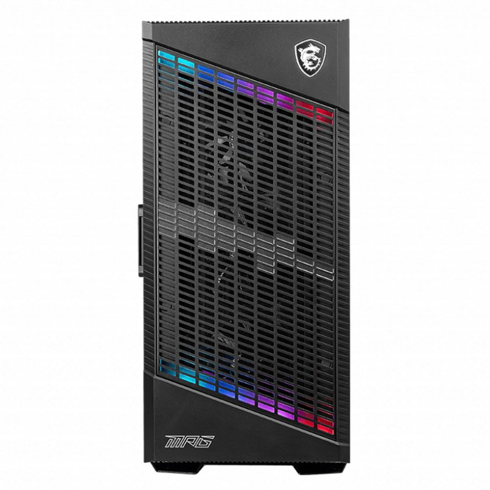 Корпус MSI MPG Velox 100P AirFlow Black 306-7G18P26-HH9 / 306-7G18P21-809 Mid-Tower - миниатюра 3