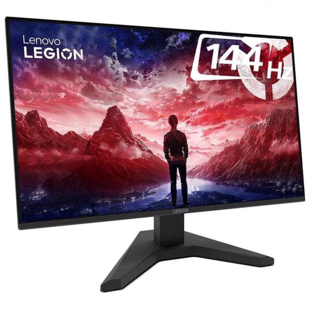 Монитор Lenovo Legion R27s 68CCGAC1EU 27 ", IPS, Full HD 1920x1080 (16:9), 144 Гц — фото товара