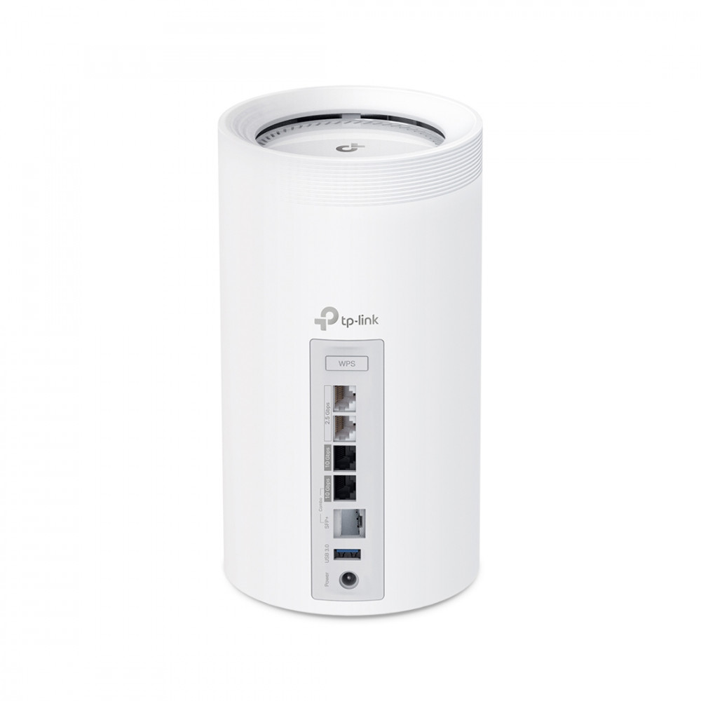 Маршрутизатор для дома TP-Link Deco BE85(1-pack) — фото товара