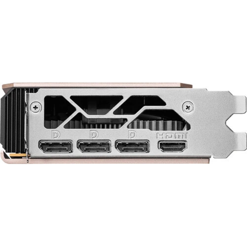 Видеокарта MSI GeForce RTX 5060 INSPIRE ITX OC RTX 5060 8G INSPIRE ITX OC 8 ГБ - миниатюра 4