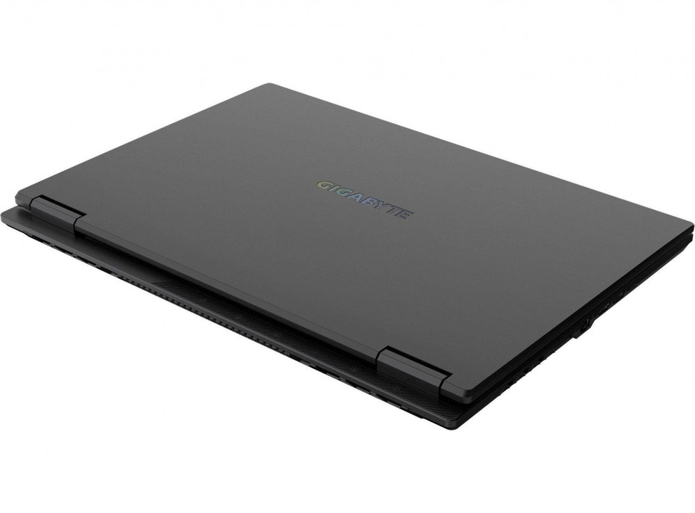 Ноутбук Gigabyte A18 3THK3KZC93SD| 18 ", WQXGA 2560x1600 (16:10), AMD, Ryzen 7, 16 Гб, 512 ГБ, nVidia GeForce RTX 5050 - миниатюра 4