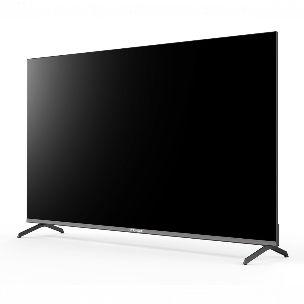 Телевизор Hyundai H-LED55BU7006 55 ", Smart TV, Черный - миниатюра 3