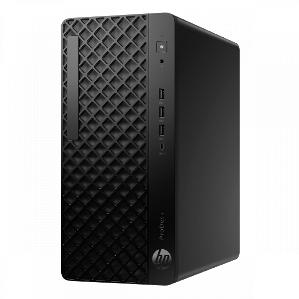 Персональный компьютер HP ProDesk 4 Tower G1i CK2H6ET Ultra 5 - миниатюра 2