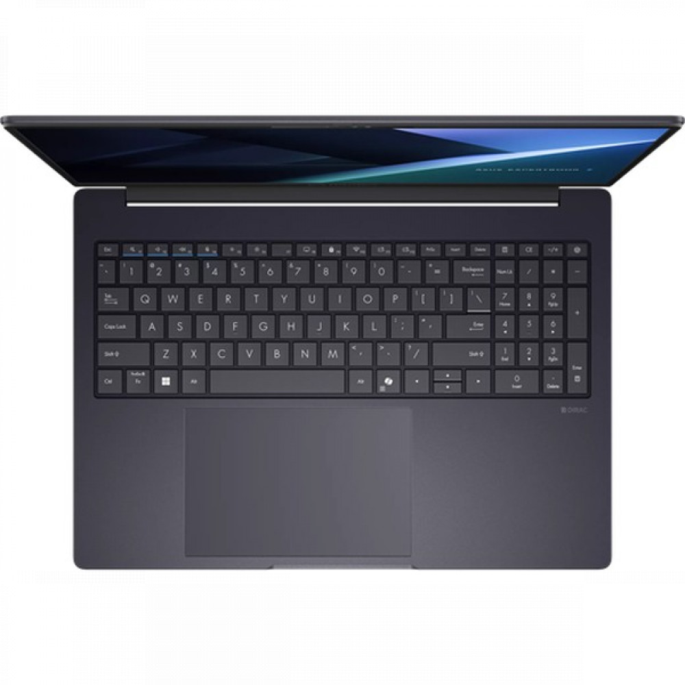 Ноутбук Asus ExpertBook Mainstream B3605CVA-MB0955 90NX08J1-M010C0 16 ", WUXGA 1920x1200 (16:10), Intel, Core 5, 16 Гб, 512 ГБ, Intel Graphics - миниатюра 4