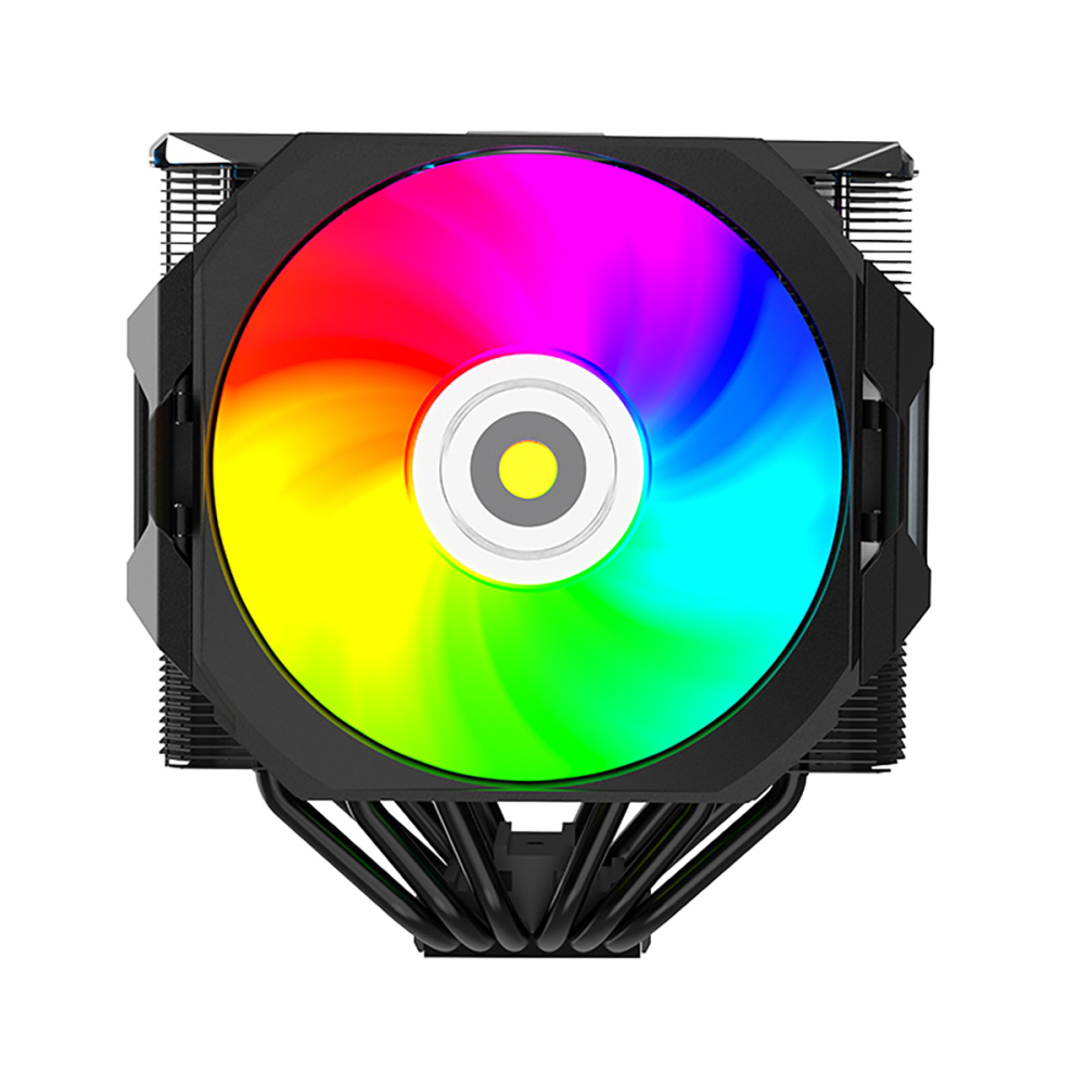 Система охлаждения ALSEYE i600-B Для процессора - миниатюра 3