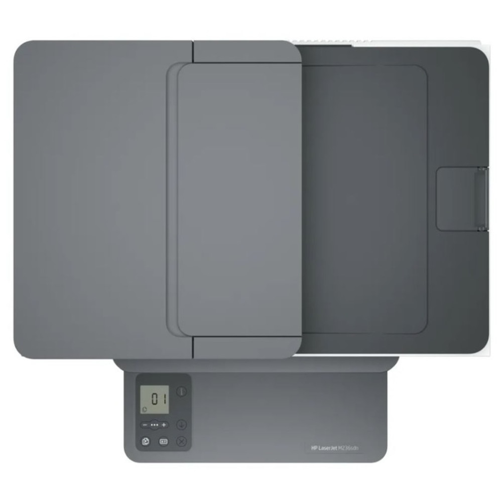 МФУ HP LaserJet MFP M236sdn Printer 9YG08A А4, Лазерный, Монохромная - миниатюра 5