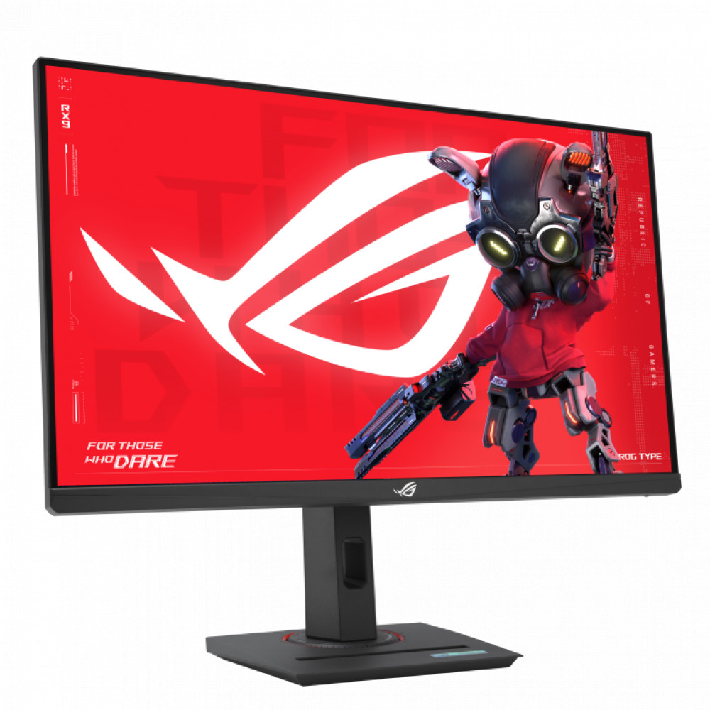 Монитор Asus ROG Strix XG27ACS 90LM09Q0-B01170 27 ", IPS, Quad HD 2560x1440 (16:9), 180 Гц - миниатюра 2