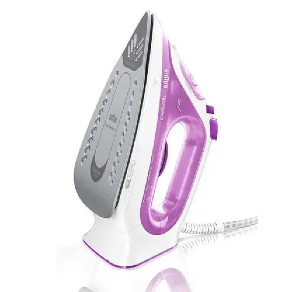 Braun TexStyle 3 SI3030PU Утюг, 2300 Вт - миниатюра 3