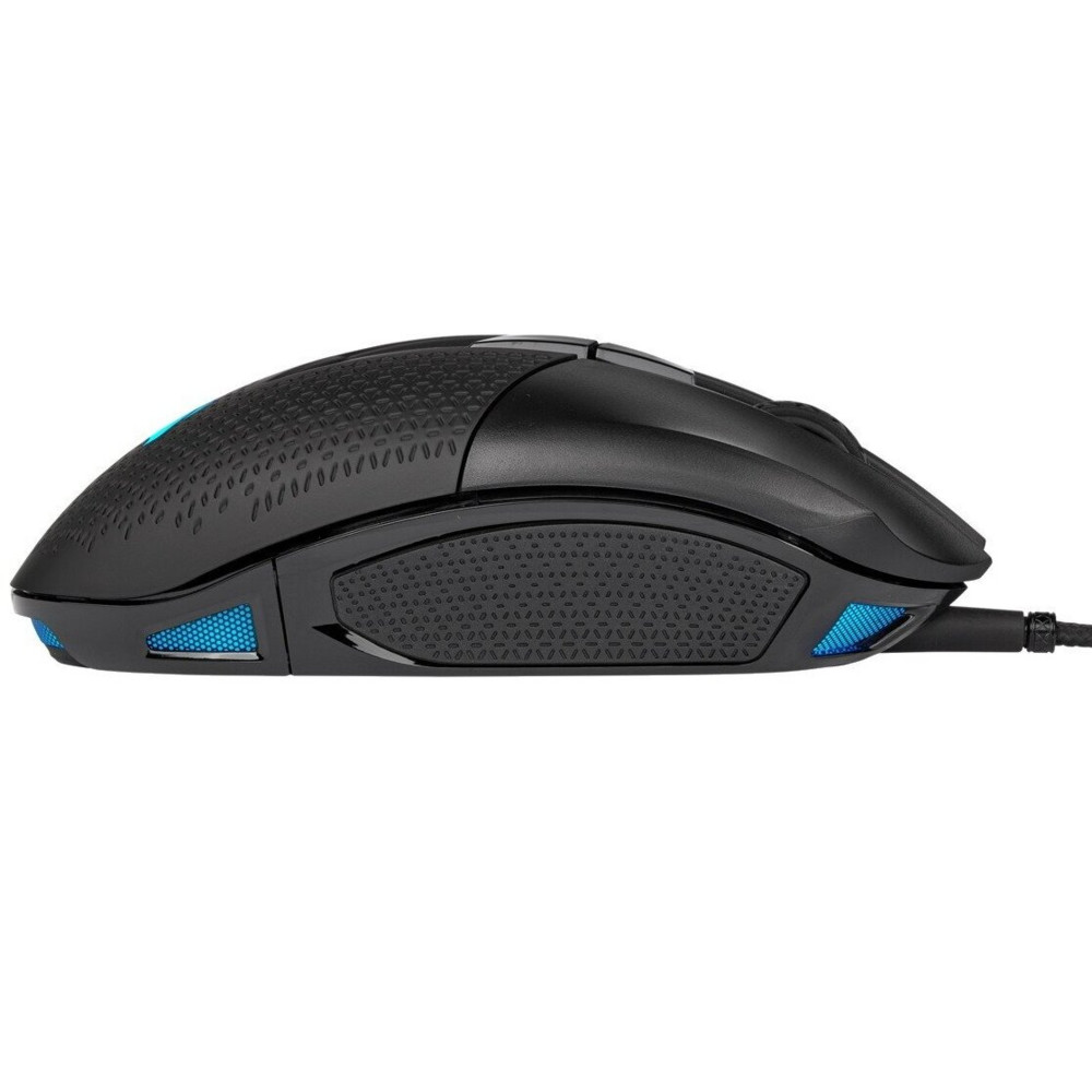 Мышь Corsair NIGHTSWORD RGB Gaming CH-9306011-EU Игровые, Проводная - миниатюра 3