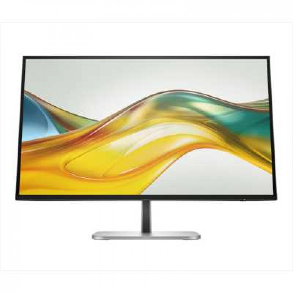 Монитор HP 5 Pro 527pq 9D9S0AS 27 ", IPS, Quad HD 2560x1440 (16:9), 100 Гц — фото товара