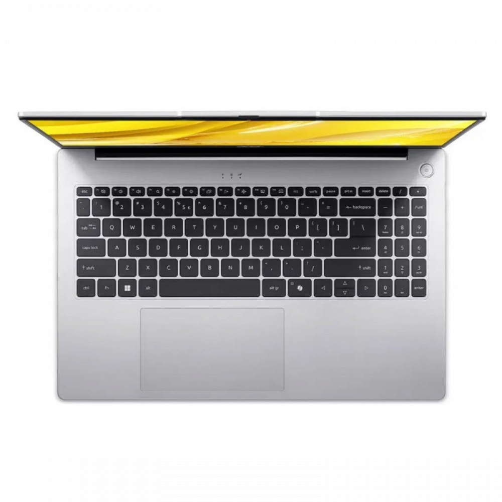 Ноутбук Acer AL15-74P-569P NX.DQSCD.002 15.6 ", FHD 1920x1080 (16:9), Intel, Core Ultra 5, 16 Гб, 512 ГБ, Intel Graphics - миниатюра 2