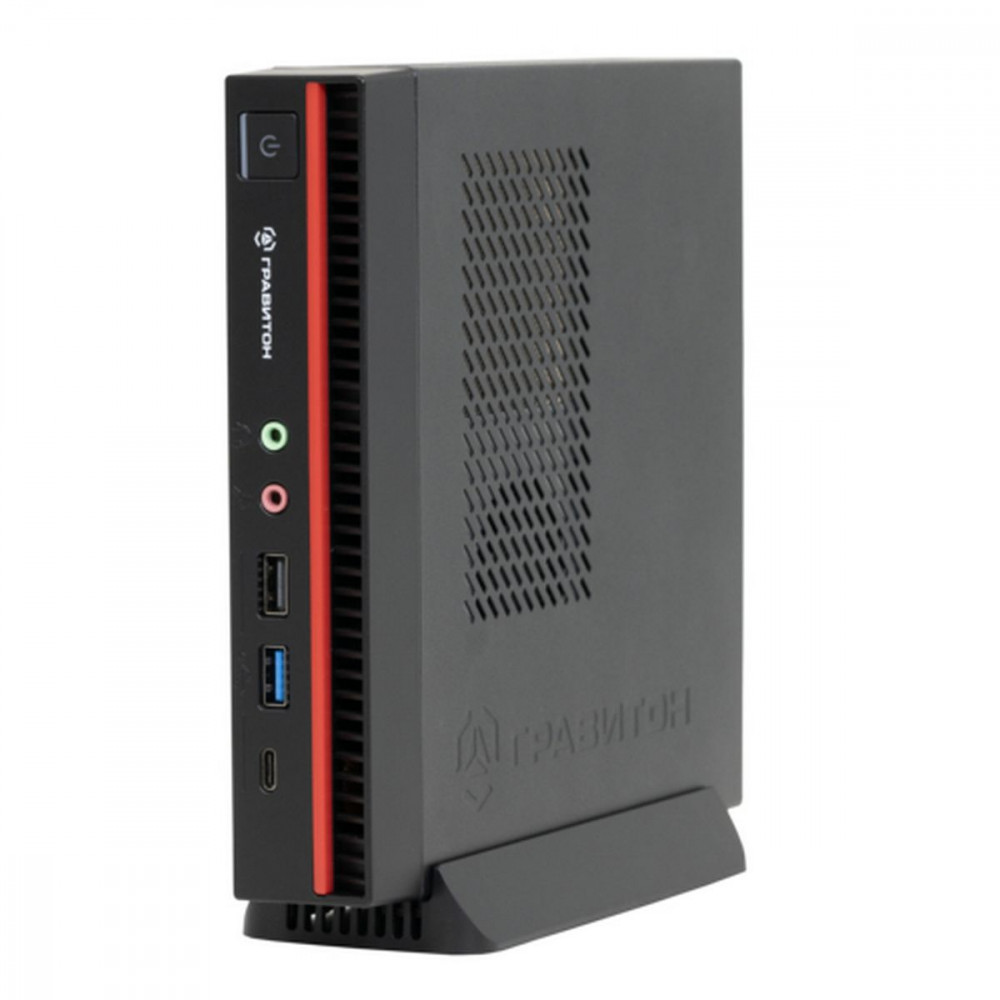 Персональный компьютер ГРАВИТОН Д13И 231752 Core i5 - миниатюра 3